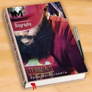 Meet your Posher, Oliver